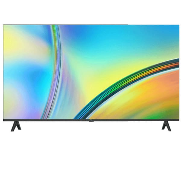 Téléviseur TCL 40p Full HD Smart Android (40S5400A) Téléviseur TCL 40p Full HD Smart Android (40S5400A)